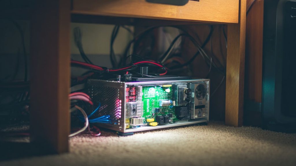 Does a Raspberry Pi need a heatsink (28)