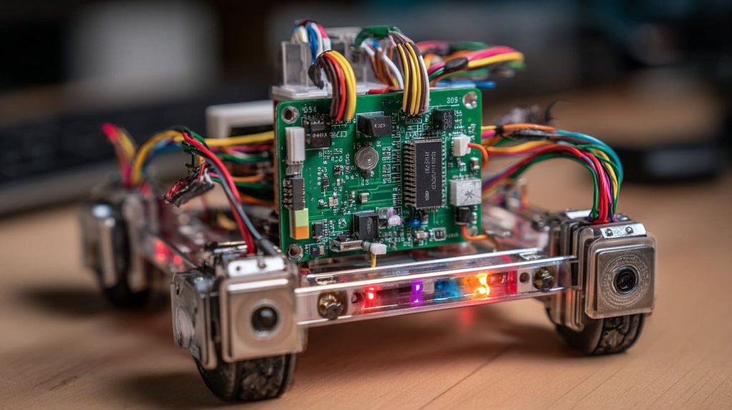 Is Raspberry Pi Software or Hardware (5)