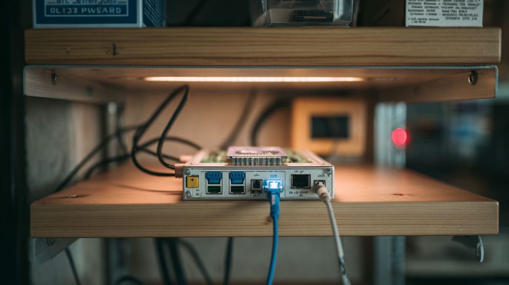 Raspberry Pi 400 power supply (11)