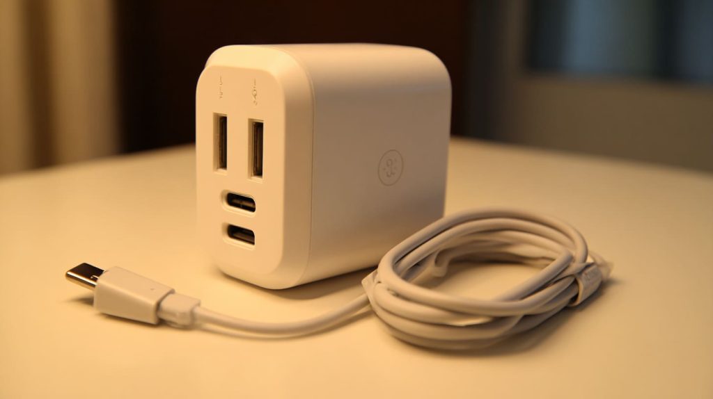 Raspberry Pi 400 power supply (8)