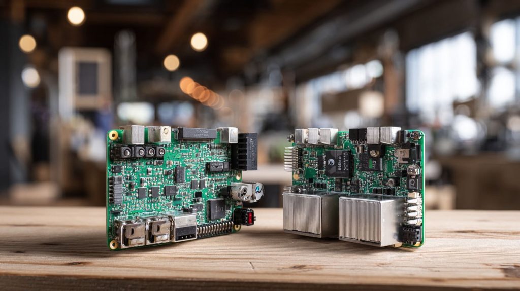 Raspberry Pi vs Mini-PCs (1)