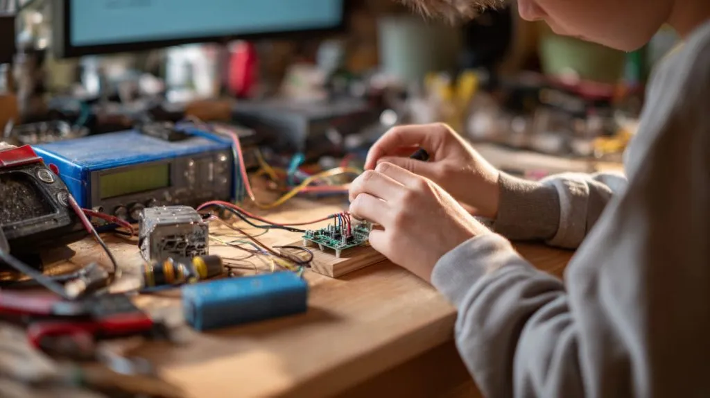 Ways Teachers Are Using Raspberry Pi (11)