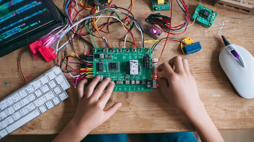 Ways Teachers Are Using Raspberry Pi (2)