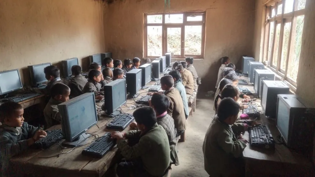 Ways Teachers Are Using Raspberry Pi (5)