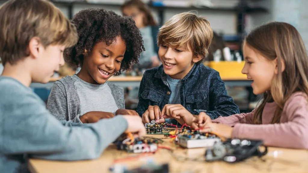 Ways Teachers Are Using Raspberry Pi (6)