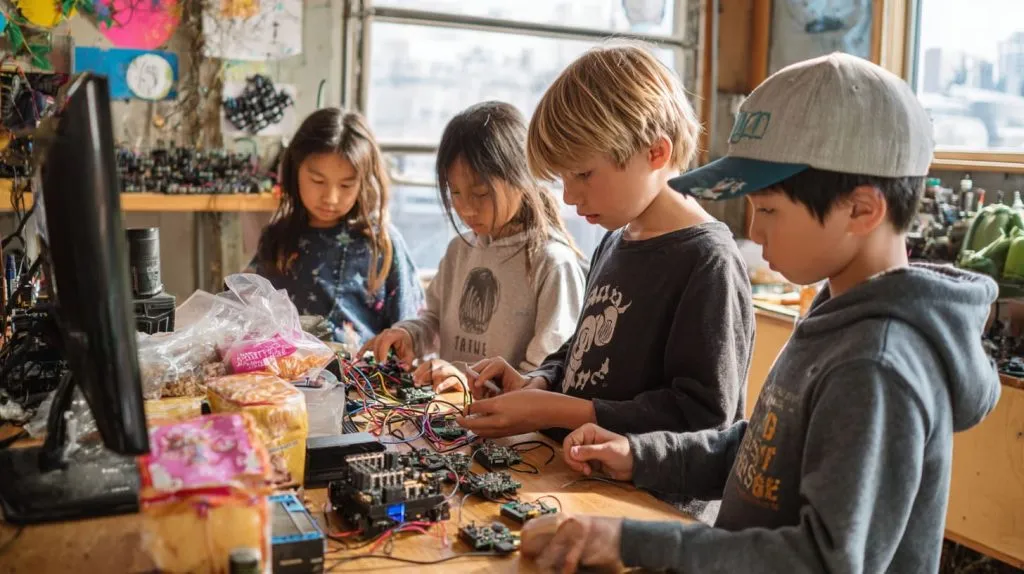 Ways Teachers Are Using Raspberry Pi (7)
