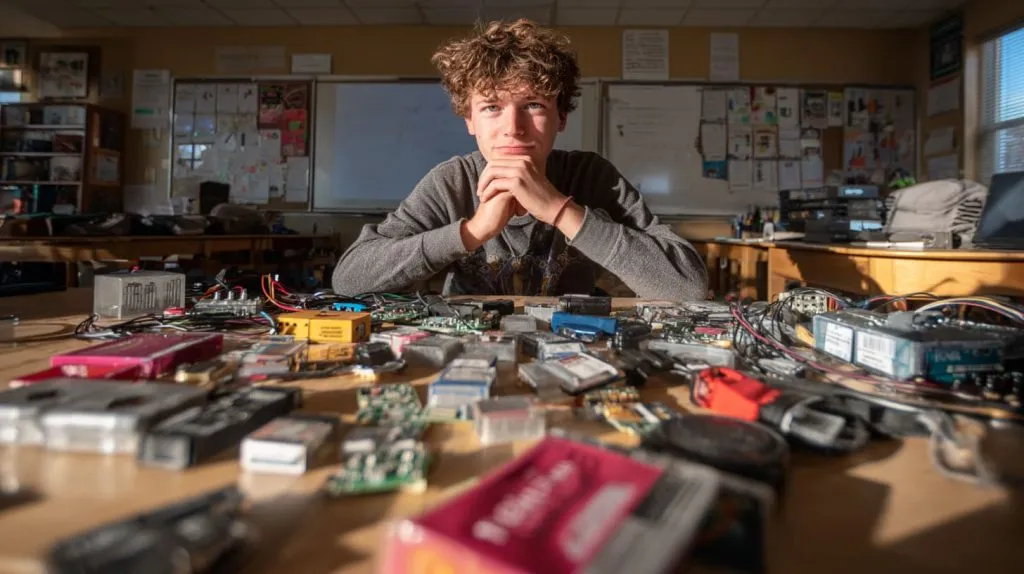 Ways Teachers Are Using Raspberry Pi (9)