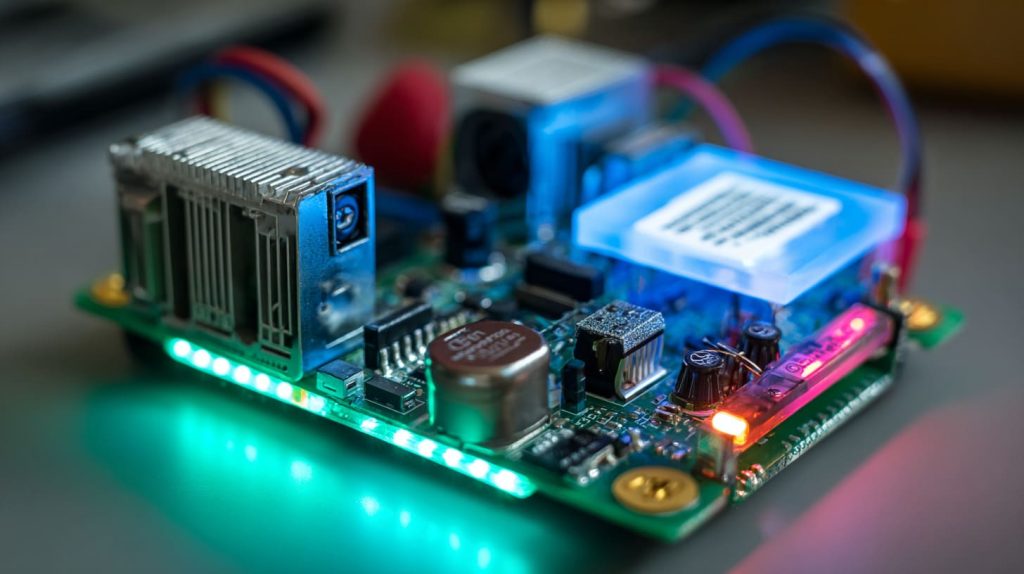 What Is the Best Raspberry Pi Kit (4)