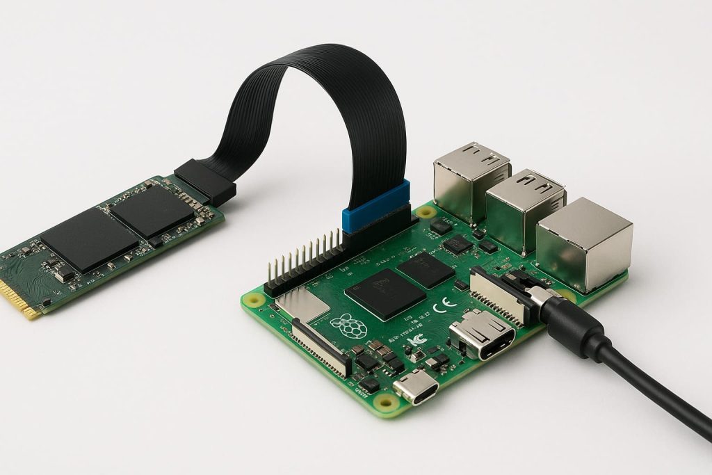 why Raspberry Pi Considered a Real Computer (13)