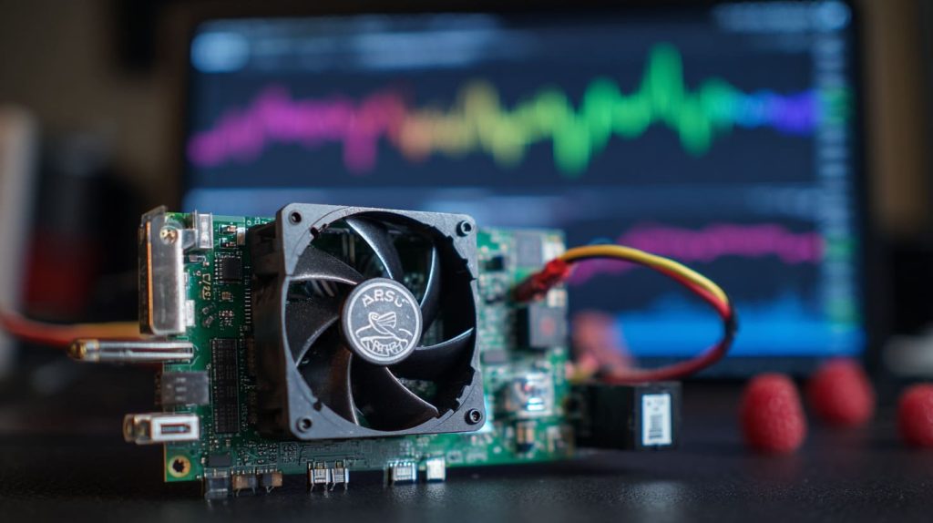 How to Build My Own Raspberry Pi?-MaidaTech