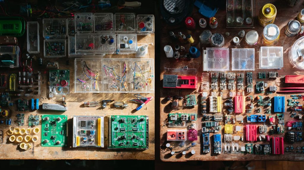 How to Build My Own Raspberry Pi?-MaidaTech