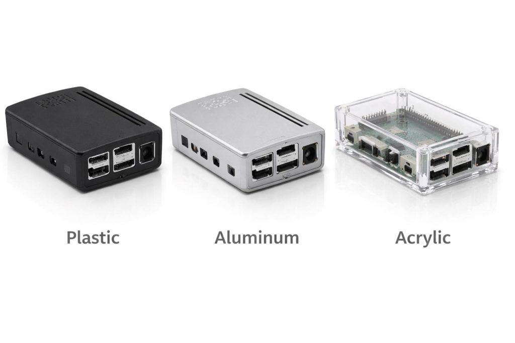 How to Build My Own Raspberry Pi?-MaidaTech