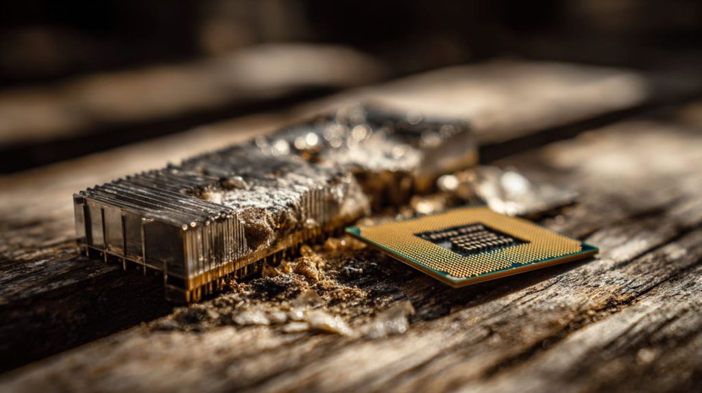 Can a CPU Heatsink Go Bad (1)