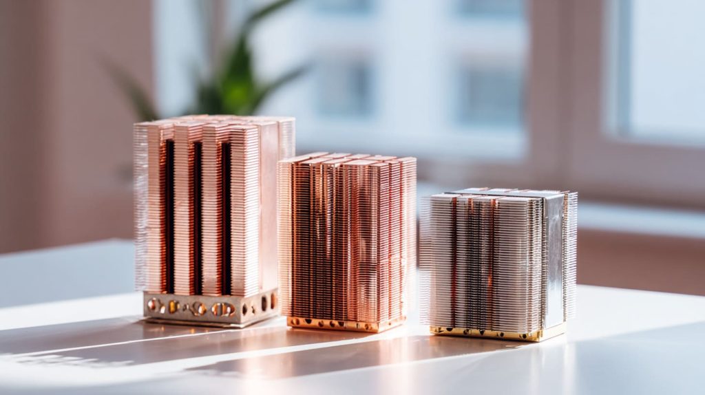 Heat Sink for raspberry pi (10)