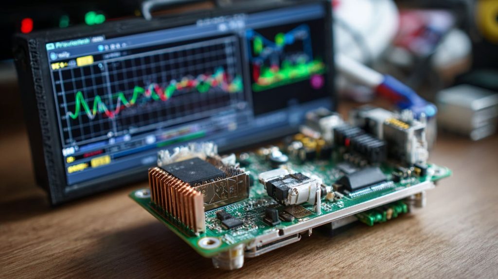 Heat Sink for raspberry pi (6)