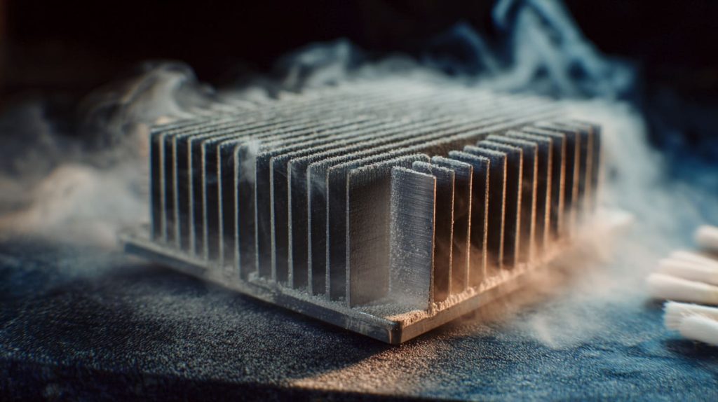 Heat Sink for raspberry pi (7)