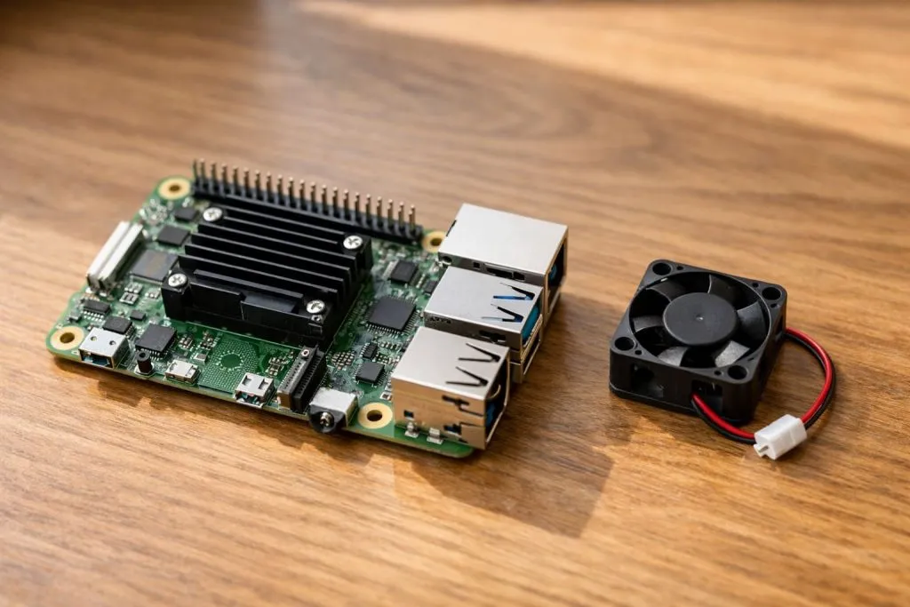 Heatsink Fan (1)