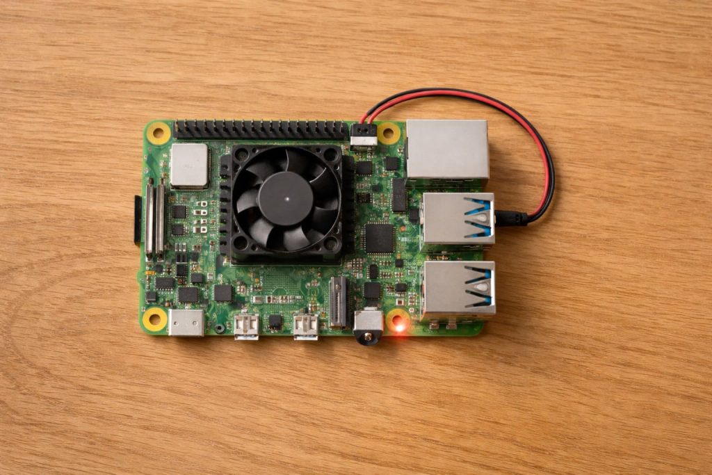 Heatsink Fan (2)