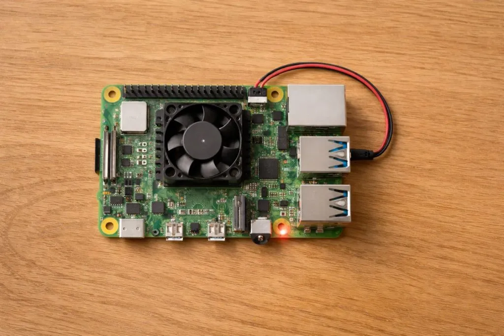 Heatsink Fan (2)