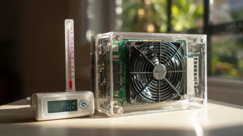 Heatsink Fan (3)