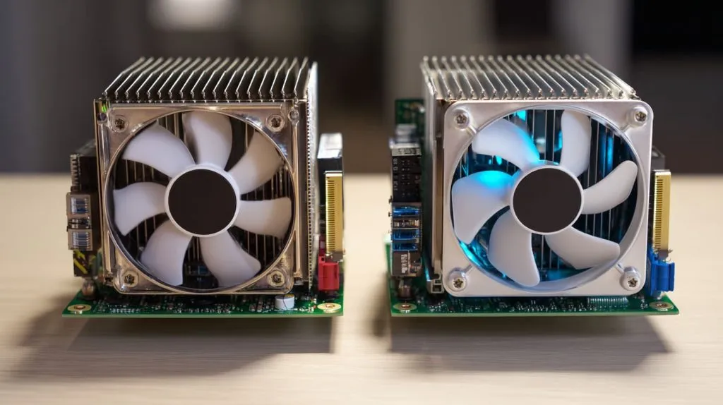 Heatsink Fan (6)