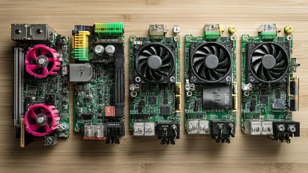 Heatsink Fan (8)