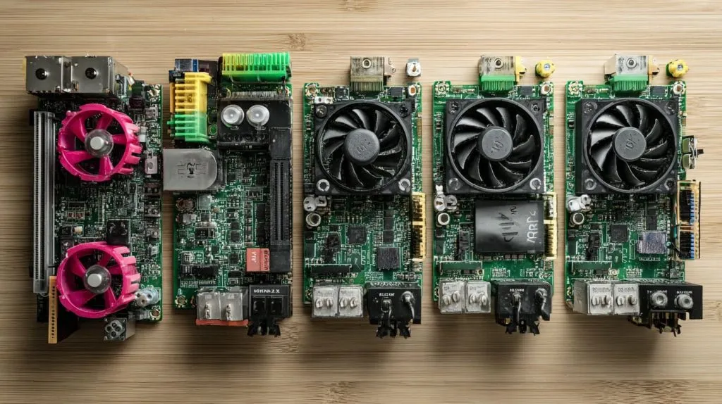 Heatsink Fan (8)