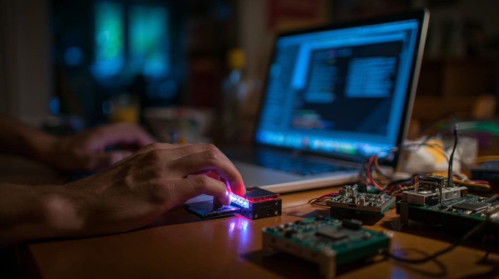 Install Ubuntu on Raspberry Pi (11)