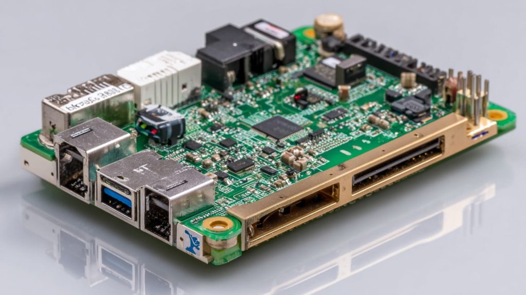 Install Ubuntu on Raspberry Pi (7)