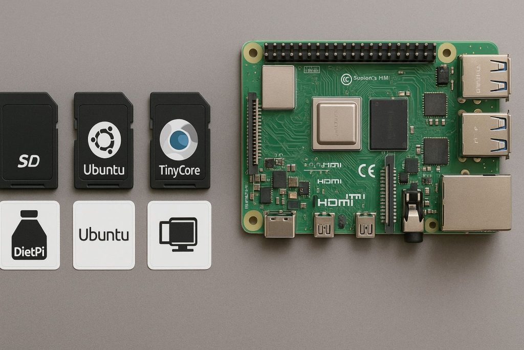 How Long Does a Raspberry Pi 4 Take to Boot?-MaidaTech