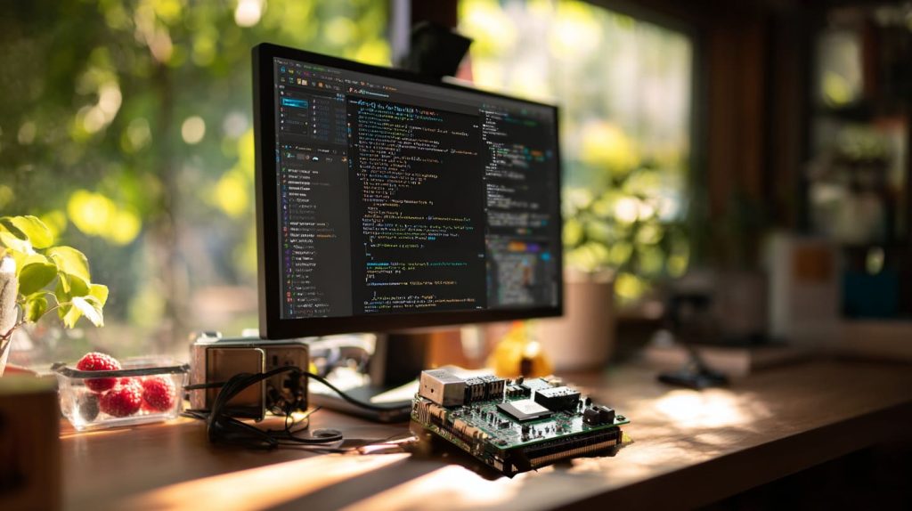 Raspberry Pi 400 RAM Be Upgraded (9)