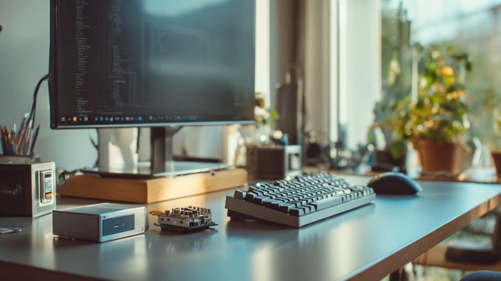 Raspberry Pi as a Light Home PC (1)