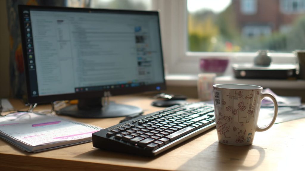 Raspberry Pi as a Light Home PC (3)