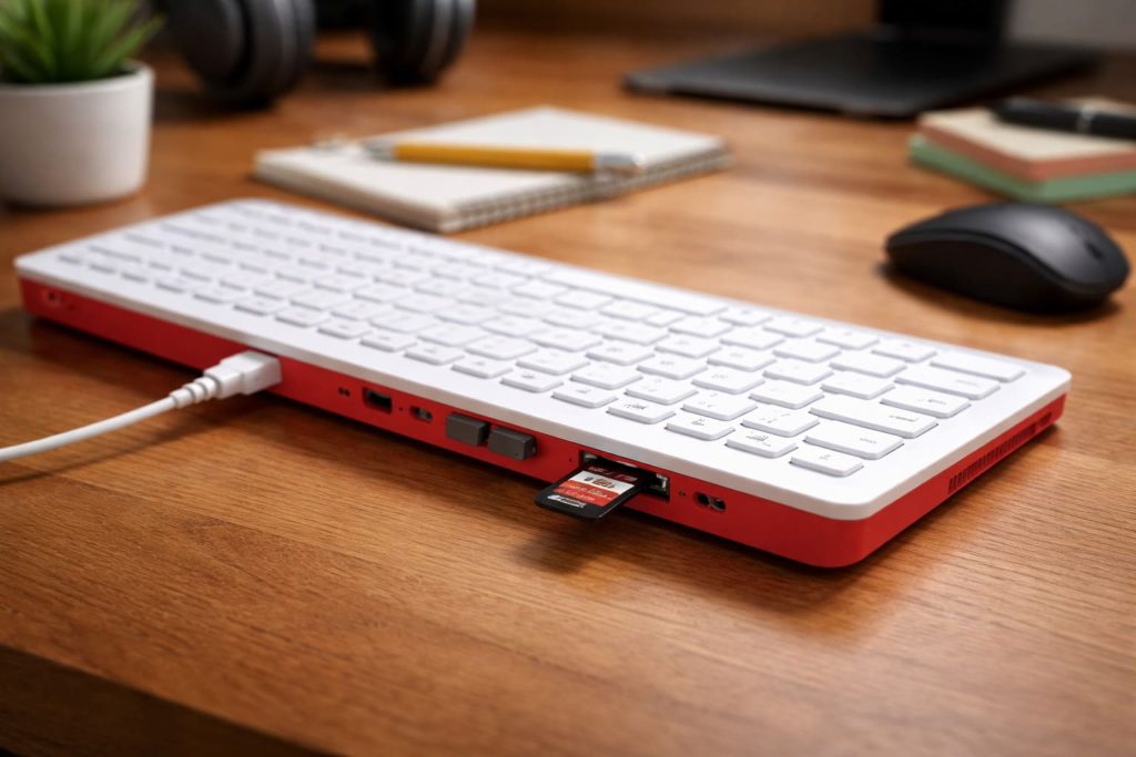 Upgrade Raspbery Pi Ram Can You Upgrade Raspberry Pi 400 RAM? What Actually Works-MaidaTech