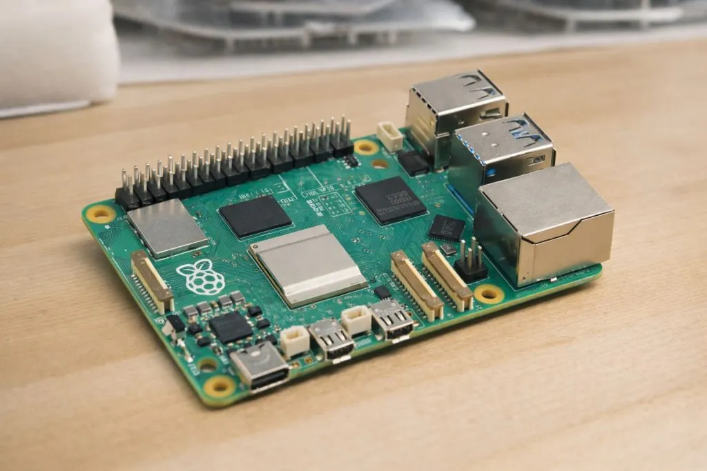 Raspberry Pi 5 Schematic (1)