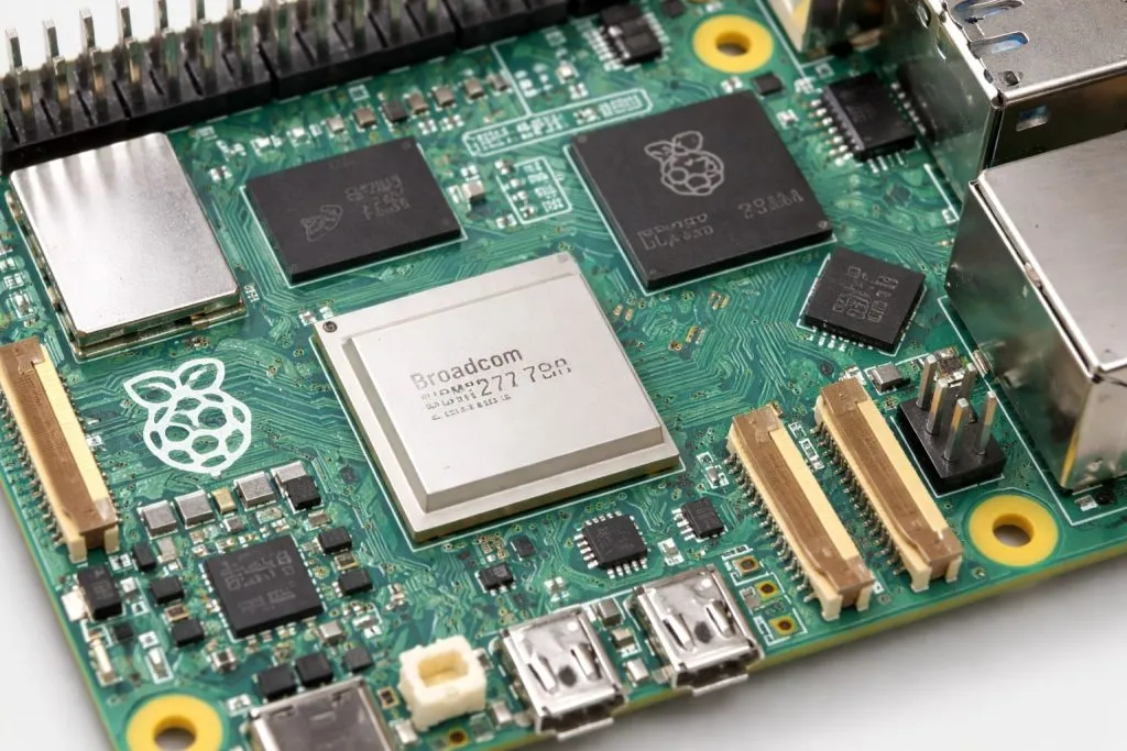 Raspberry Pi 5 Schematic (2)