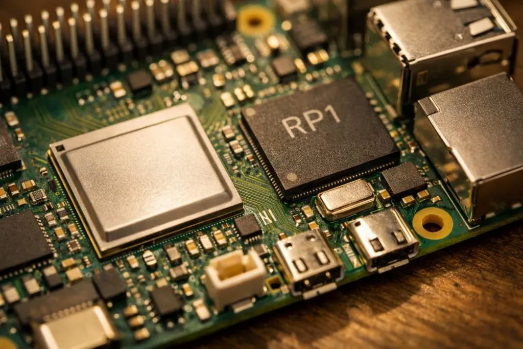 Raspberry Pi 5 Schematic (3)