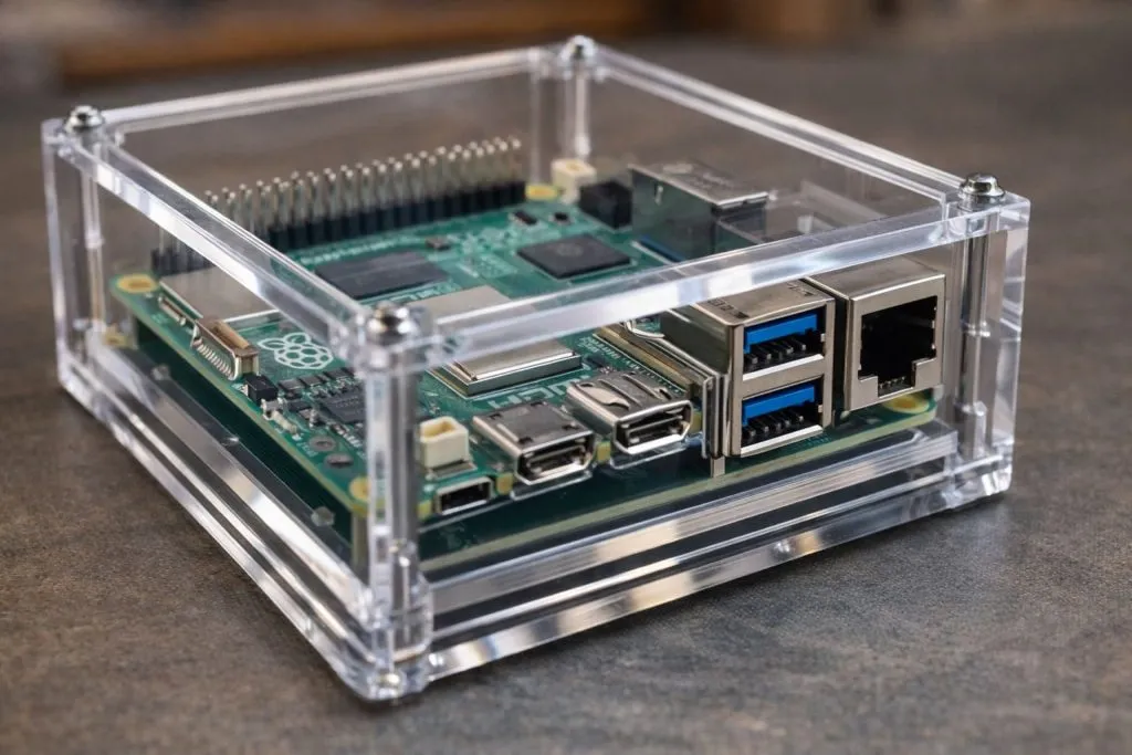 Raspberry Pi 5 Schematic (5)