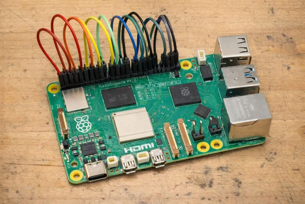 Raspberry Pi 5 Schematic (6)