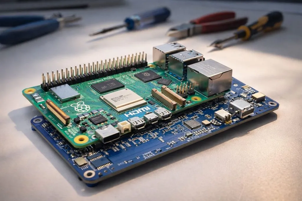 Raspberry Pi 5 Schematic (7)