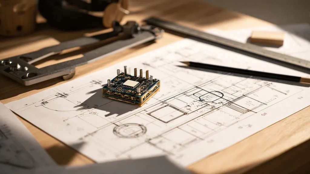 Raspberry Pi 5 Schematic (8)