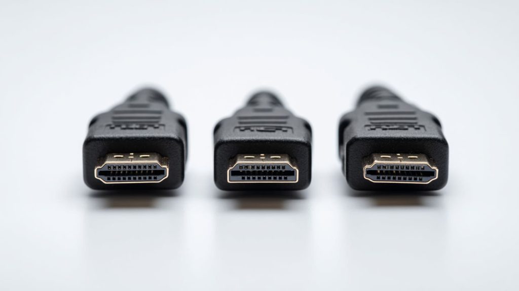 Raspberry Pi HDMI Ports (2)