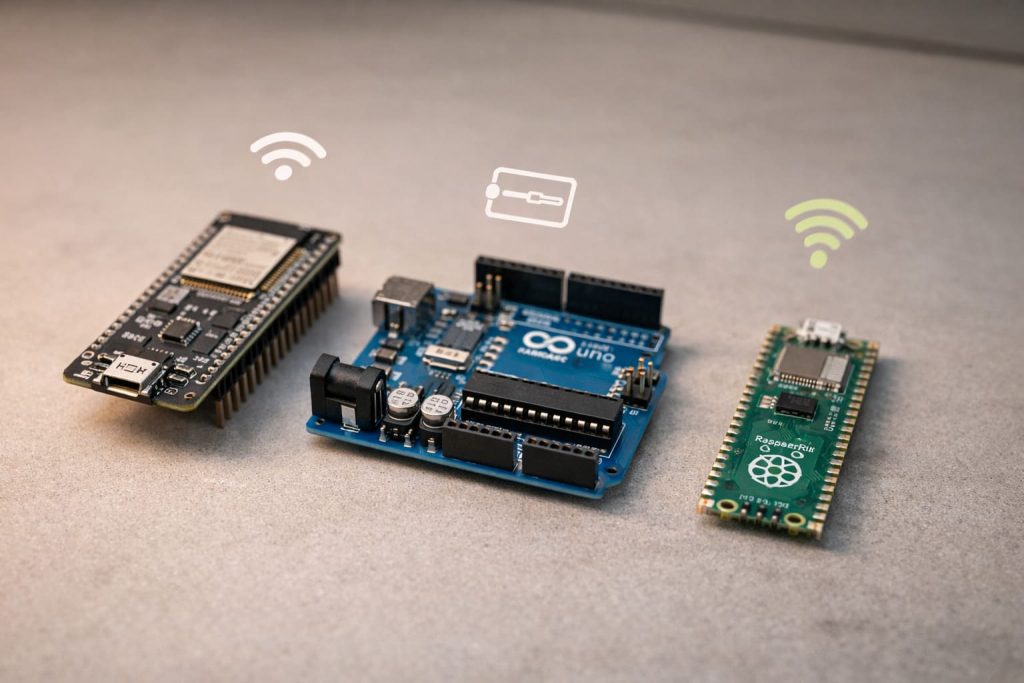 Raspberry Pi for Robotics (11)