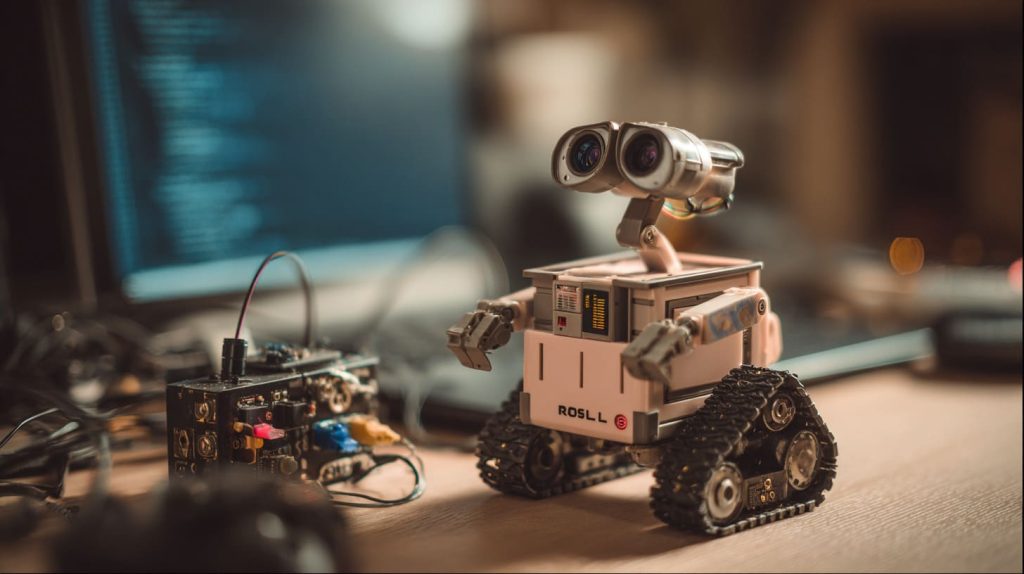 Raspberry Pi for Robotics (13)