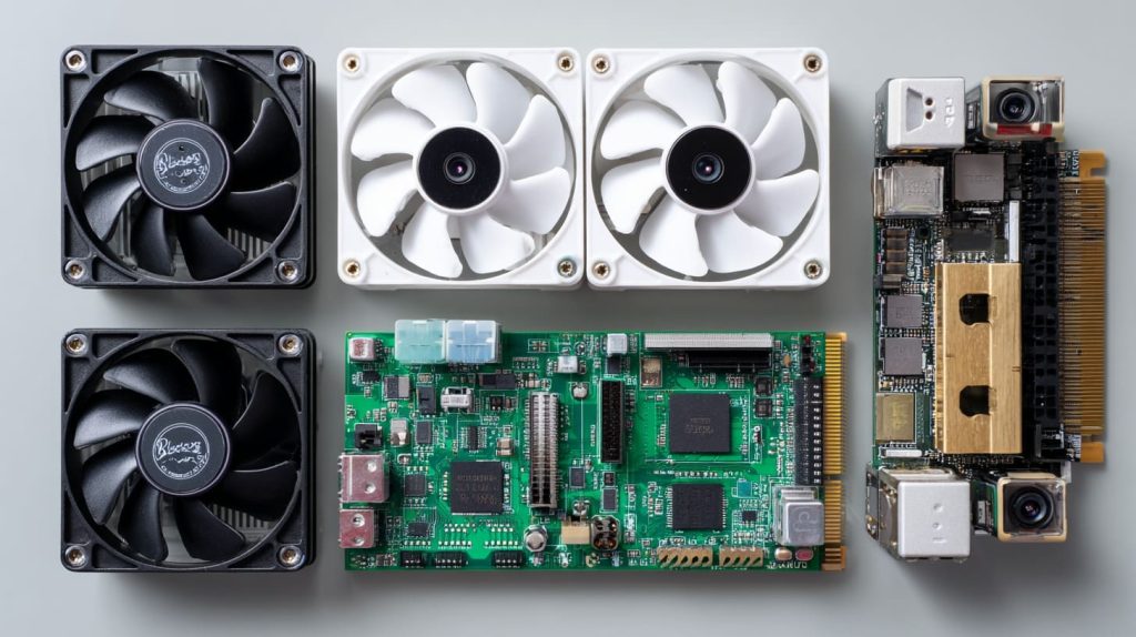 Raspberry Pi for Robotics (7)