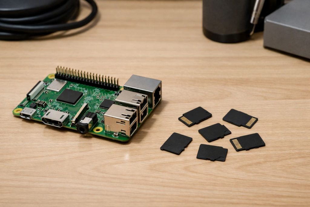 Can i connect more than one Raspberry Pi?-MaidaTech