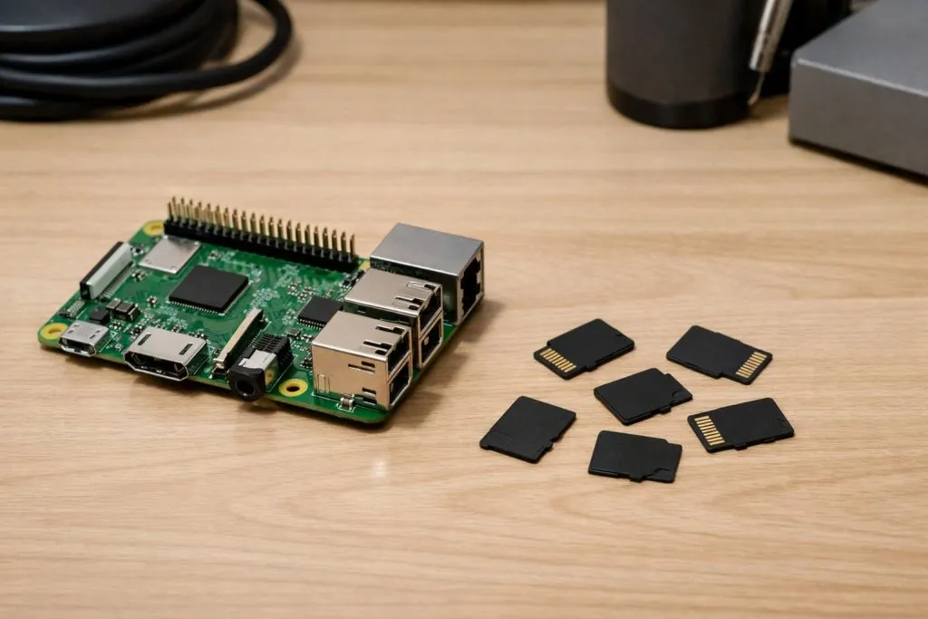 Raspberry Pis connect (2)