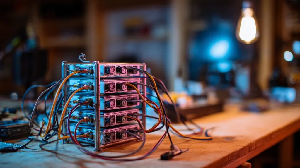 Raspberry Pis connect (5)