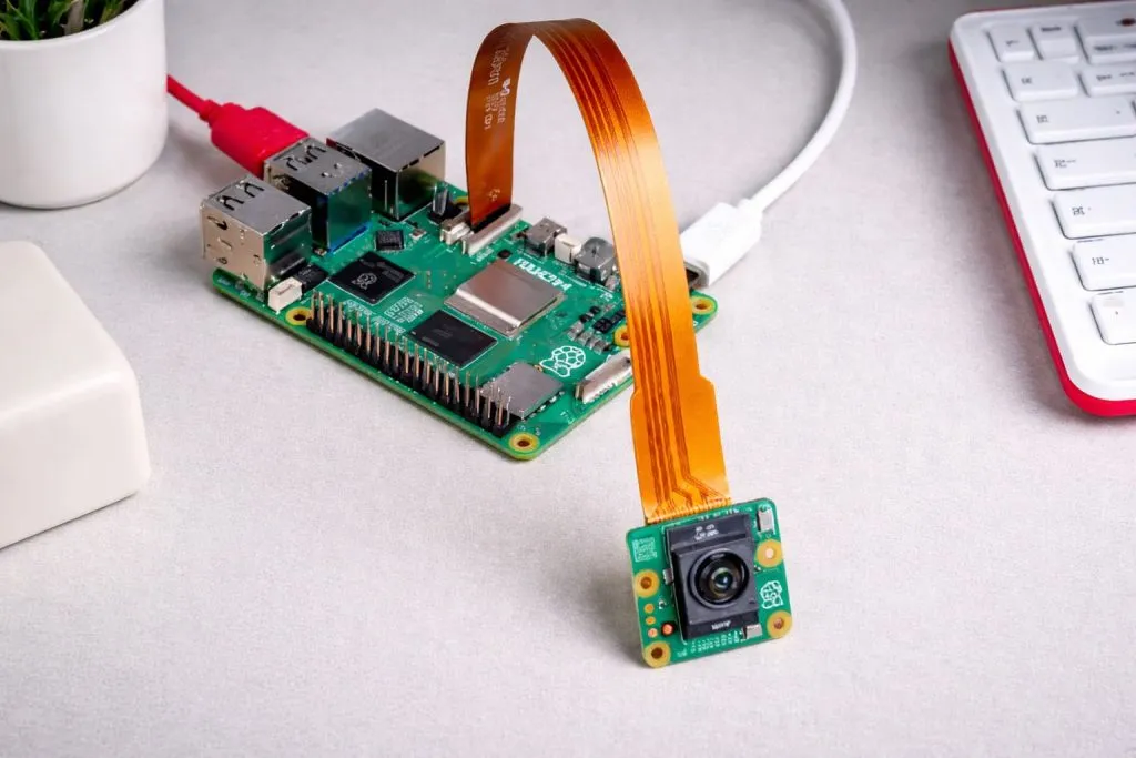 Raspberry Pis connect (6)