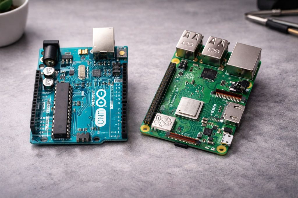 ARM vs Raspberry Pi (10)